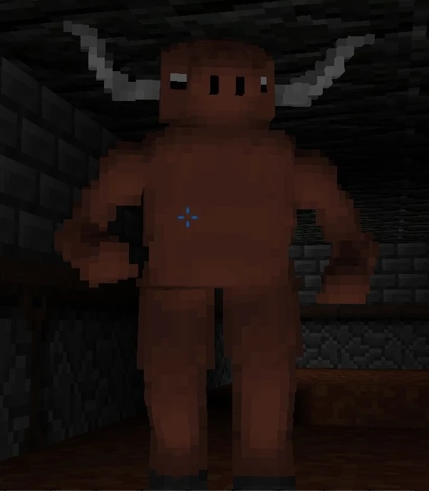 Minotaur BaronyGame Wiki FANDOM powered by Wikia