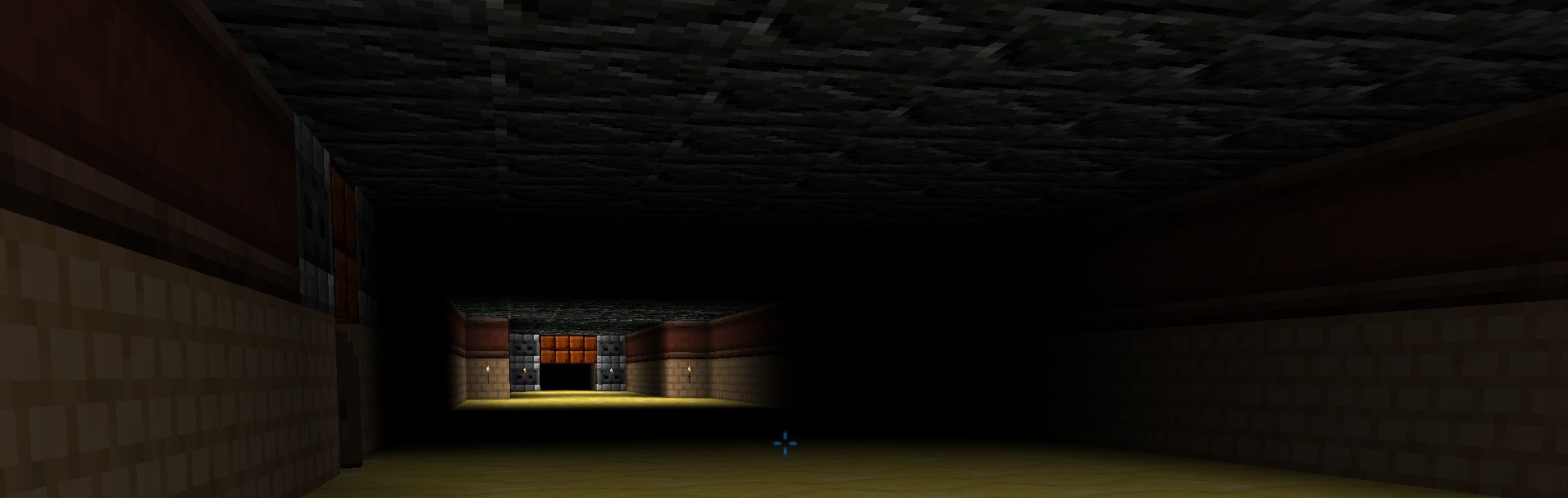 Minotaur Maze BaronyGame Wiki FANDOM powered by Wikia