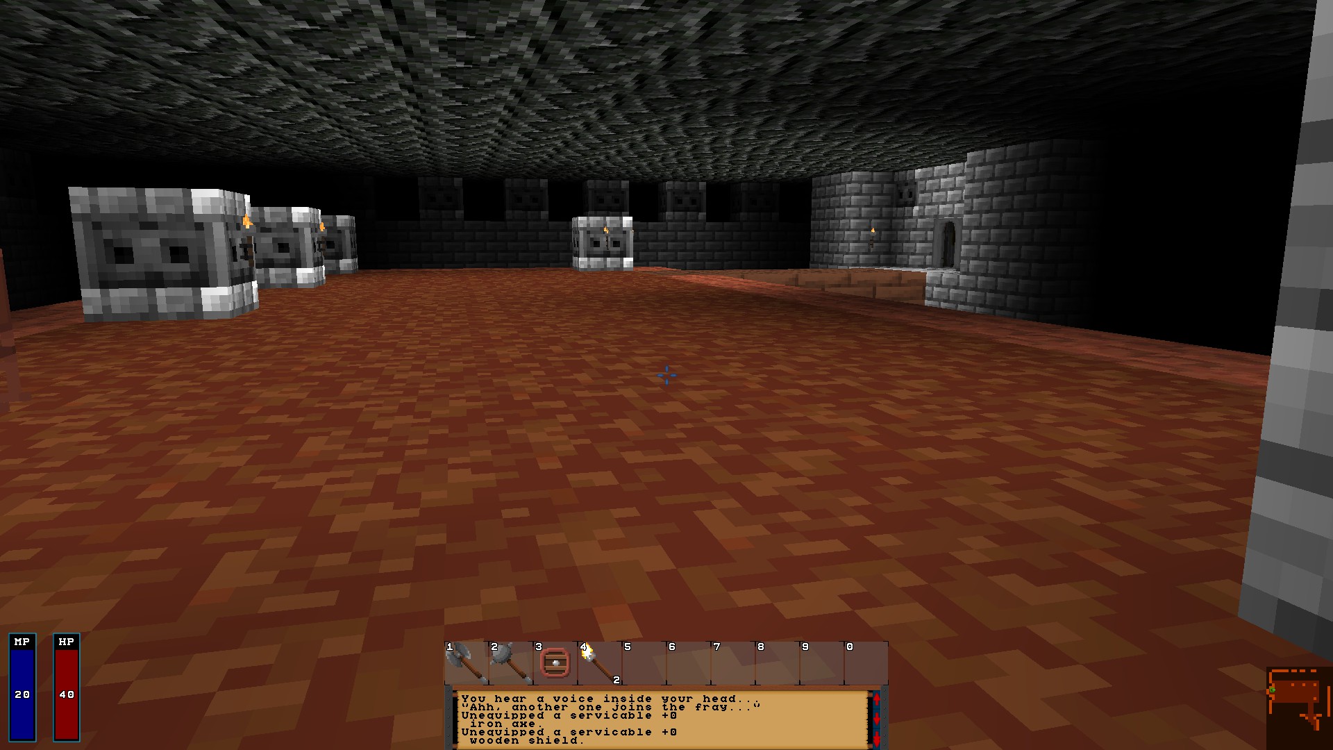 Barony Level Guide BaronyGame Wiki FANDOM powered by Wikia