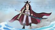 Mihawk