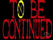 Tobecontinued