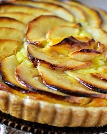 La Tarte Aux Pommes Wiki Barovia Fandom
