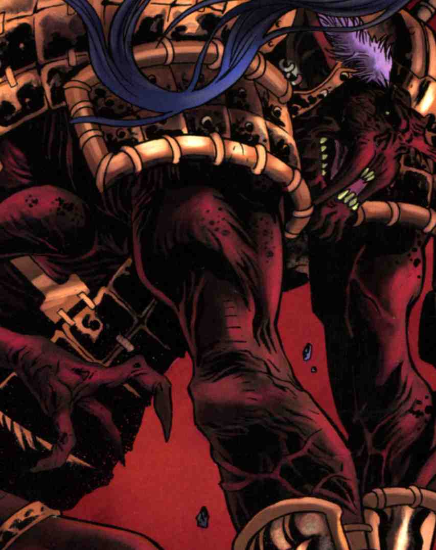 Thither | Encyclopedia Barsoomia Wiki | FANDOM powered by Wikia