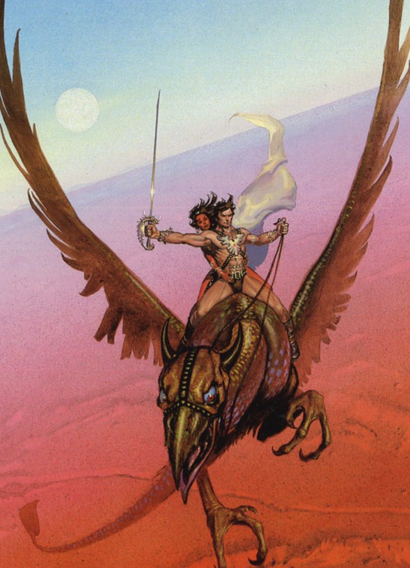 creatures of barsoom creatures of barsoom