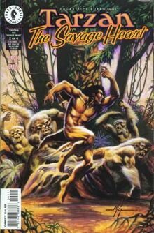 Beast-Men
