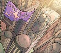 Yorn-city