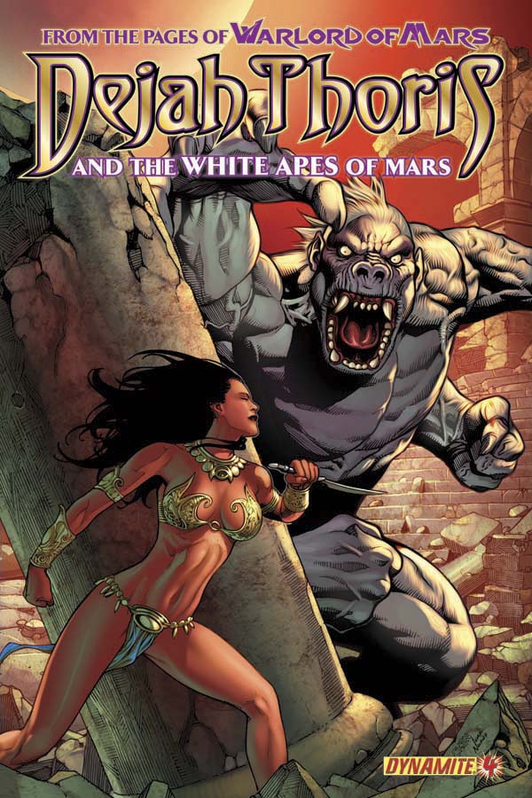 white apes of barsoom white apes of barsoom