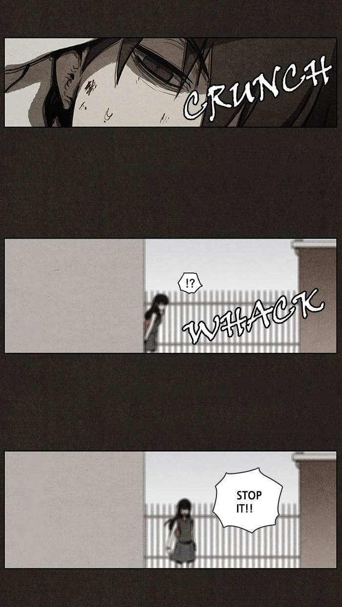 Kyun Yoon Bastard Wiki FANDOM powered by Wikia