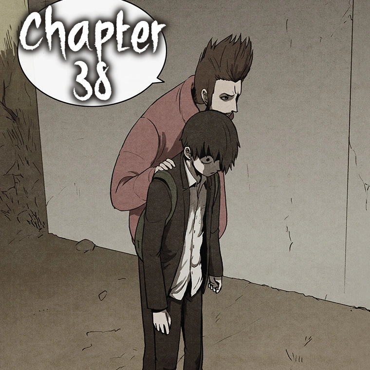 Chapter 38 Bastard Wiki Fandom