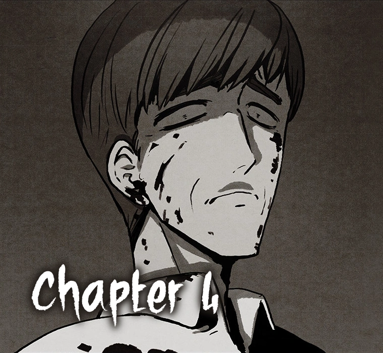 Chapter 4 Bastard Wiki FANDOM powered by Wikia