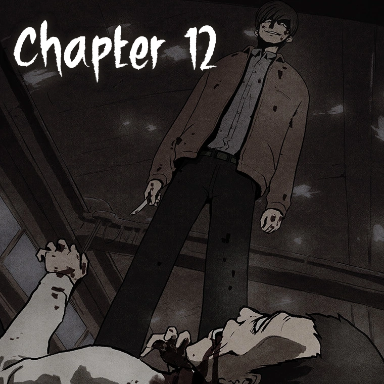 Chapter 12 Bastard Wiki Fandom