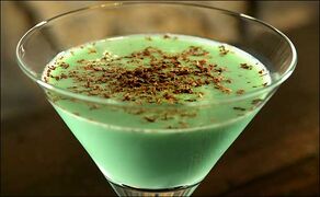 Grasshopper