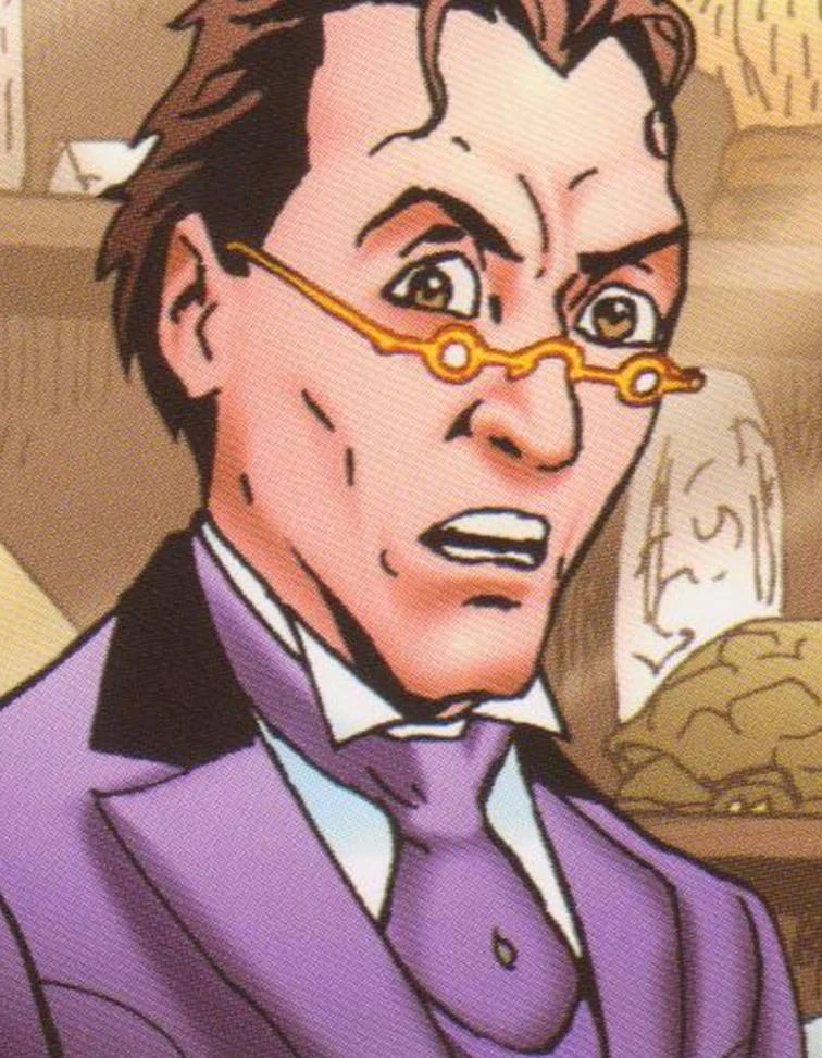 Simon Lovelace The Bartimaeus Trilogy FANDOM powered by Wikia