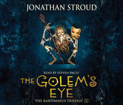 The-Golems-Eye