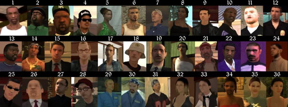 имена персонажей из гта 5. персонажи гта сан андреас в реальной жизни. персонажи гта са в реальной жизни. персонажи гта сан андреас. гта 5 герои имена.