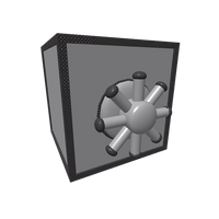 Bank Vault Base Raiders Wiki Fandom