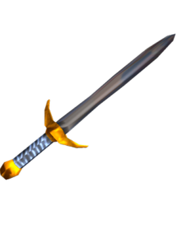 Linked Sword