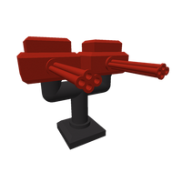 Double Turret Base Raiders Wiki Fandom