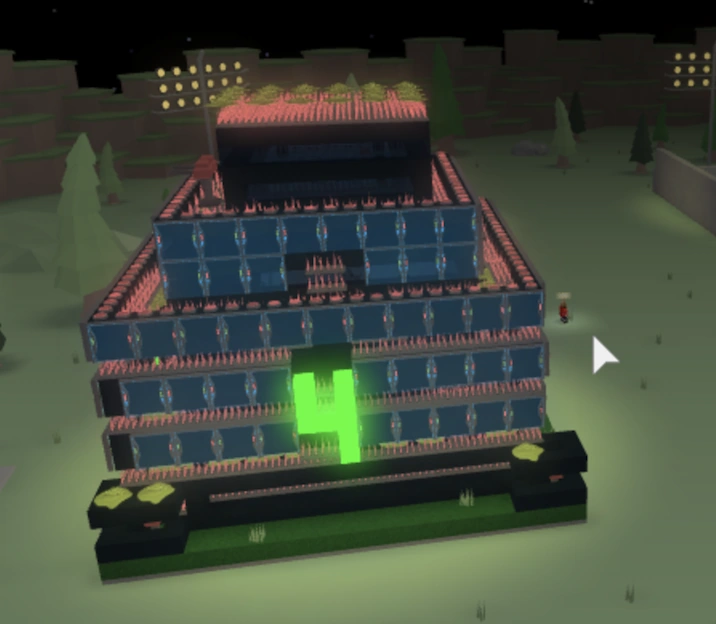 History Base Raiders Wiki Fandom