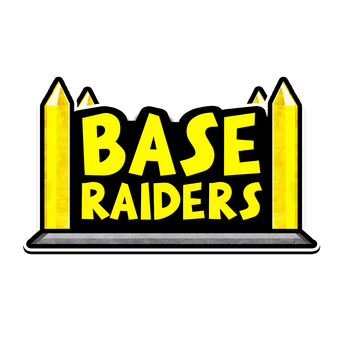 Base Raiders Wiki Fandom