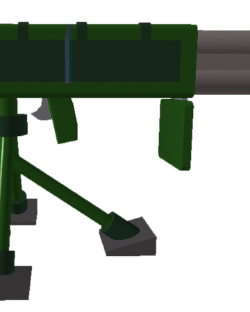 Deployable Rocket Launcher Base Wars The Land Wiki Fandom