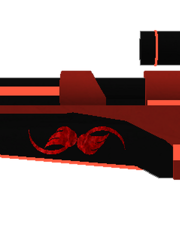 Bw Rifle X Base Wars The Land Wiki Fandom
