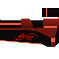 Bw Rifle X Base Wars The Land Wiki Fandom