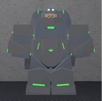 Heavy Armor Suit Base Wars The Land Wiki Fandom - base wars the land roblox wikia fandom
