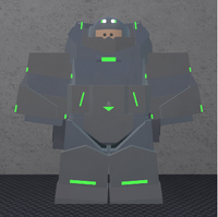 Heavy Armor Suit Base Wars The Land Wiki Fandom