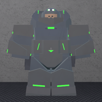 Heavy Armor Suit Base Wars The Land Wiki Fandom - roblox games like base wars