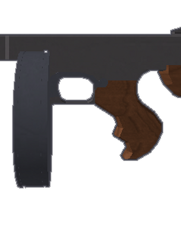 Thompson Smg Base Wars The Land Wiki Fandom