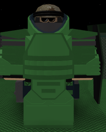 Roblox Base Wars Best Loadout