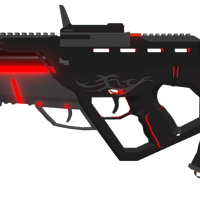 roblox base wars mac tank Bw Smg X Base Wars The Land Wiki Fandom