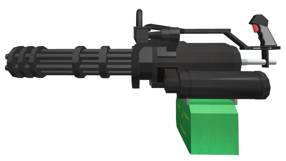 M134 Base Wars The Land Wiki Fandom - fn scar cqb roblox