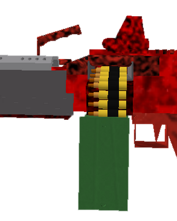 M249 Flame Base Wars The Land Wiki Fandom