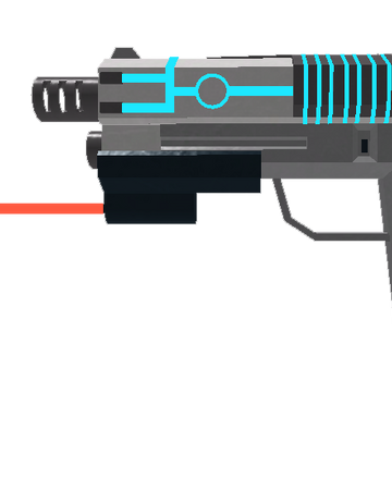 Bw Pistol Base Wars The Land Wiki Fandom