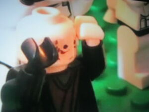 Lego Anikan