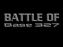 BoB327 Logo