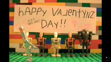 327 valentine's day droids