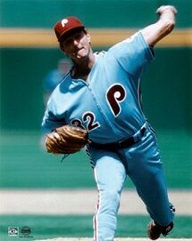 Steve Carlton | Baseball Wiki | Fandom