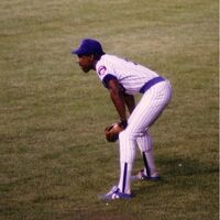 Andre Dawson Baseball Wiki Fandom