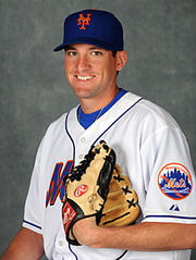 Bobby Parnell