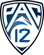 Pac12 logo