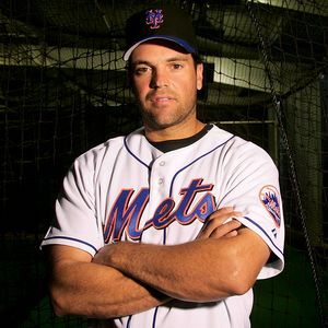Mike Piazza | Baseball Wiki | Fandom