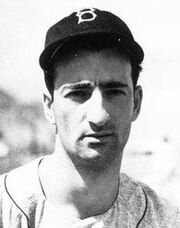 Cal Abrams