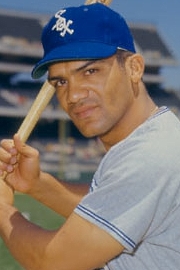 Ossie Blanco