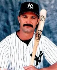 Don Mattingly Baseball Wiki Fandom