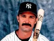 Don Mattingly Baseball Wiki Fandom