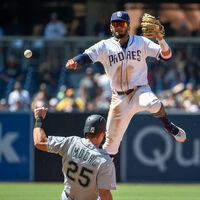 Fernando Tatis Jr Baseball Wiki Fandom