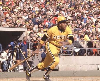 willie stargell baseball